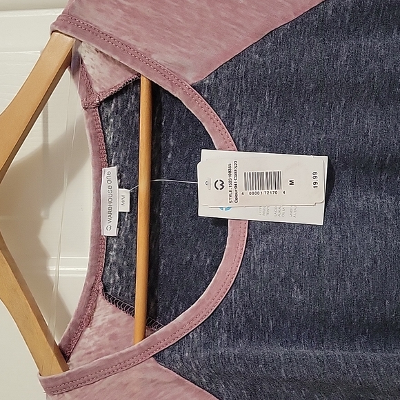 Warehouse one Tee, M - Picture 4 of 4